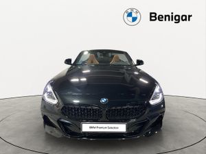 BMW Z4 sdrive30i cabrio 190 kw (258 cv)   - Foto 3