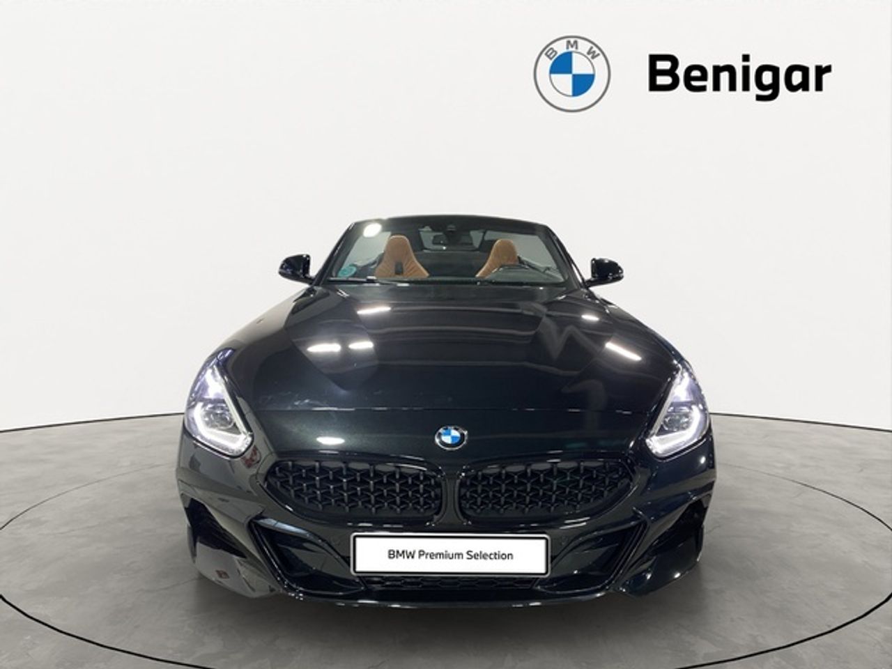BMW Z4 sdrive30i cabrio 190 kw (258 cv)   - Foto 3