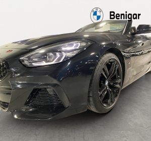 BMW Z4 sdrive30i cabrio 190 kw (258 cv)   - Foto 11