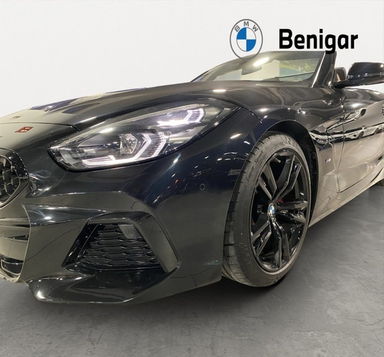 BMW Z4 sdrive30i cabrio 190 kw (258 cv)   - Foto 7