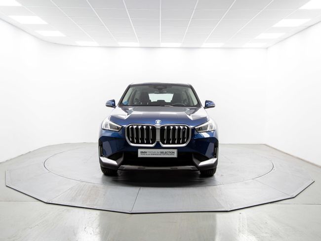 BMW iX1 xdrive30 230 kw (313 cv)