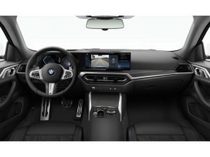 BMW Serie 4 420d gran coupe 140 kw (190 cv)   - Foto 13