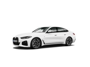 BMW Serie 4 420d gran coupe 140 kw (190 cv)   - Foto 3