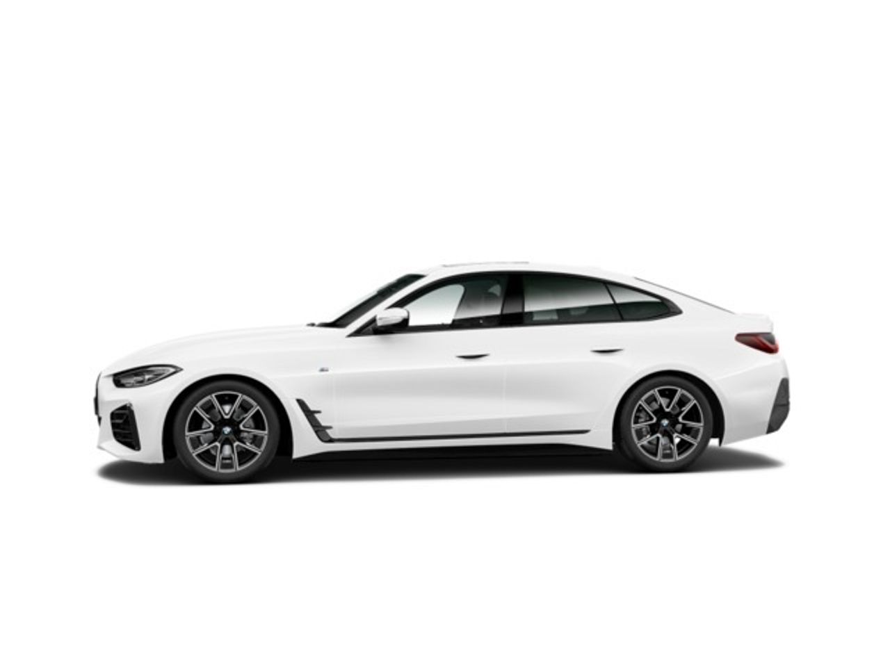 BMW Serie 4 420d gran coupe 140 kw (190 cv)   - Foto 6