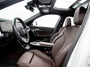 BMW X1 sdrive18d 110 kw (150 cv)   - Foto 27