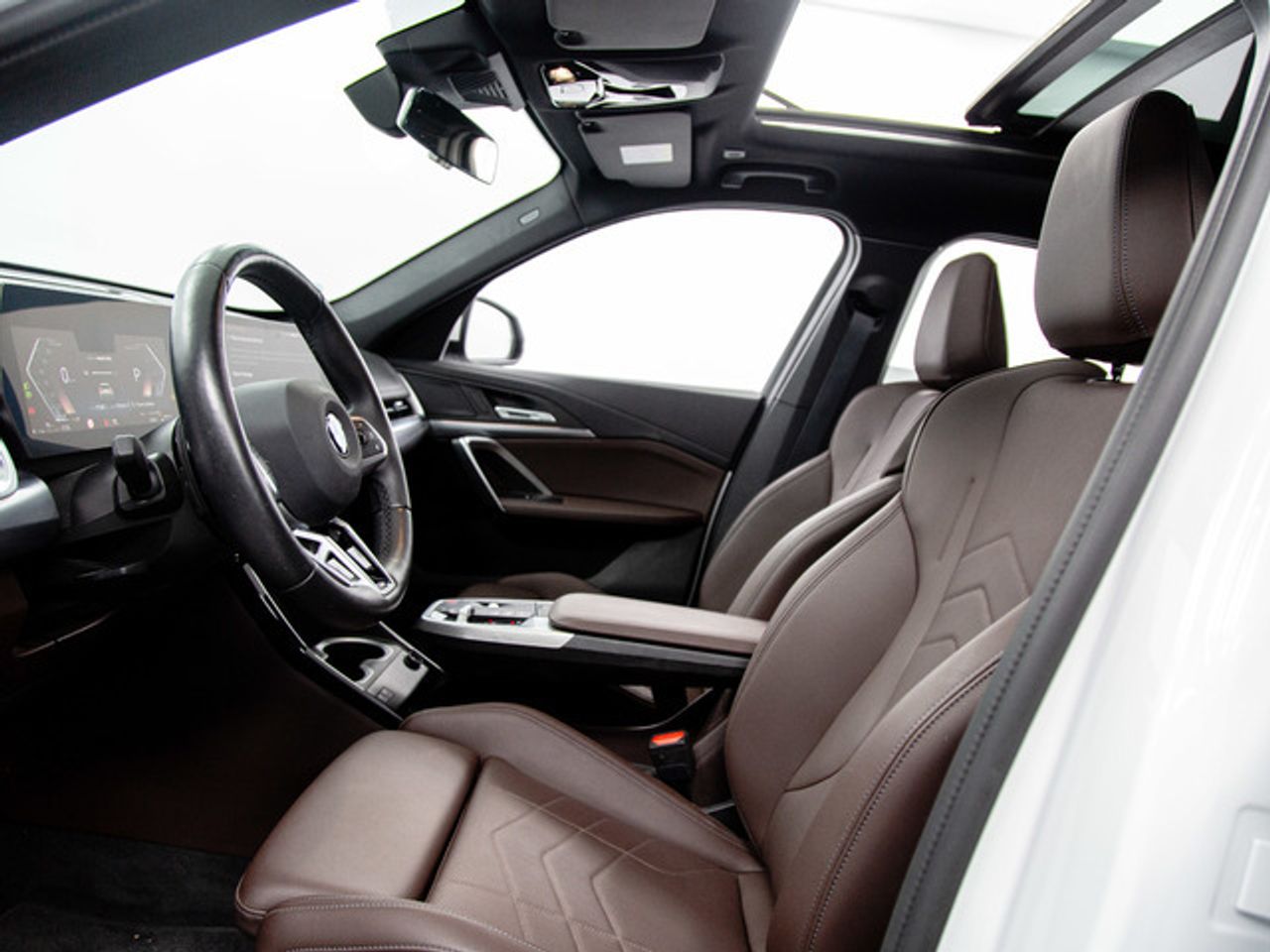 BMW X1 sdrive18d 110 kw (150 cv)   - Foto 15