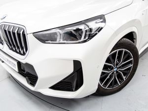 BMW X1 sdrive18d 110 kw (150 cv)   - Foto 11