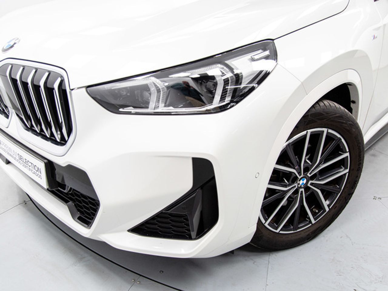 BMW X1 sdrive18d 110 kw (150 cv)   - Foto 7