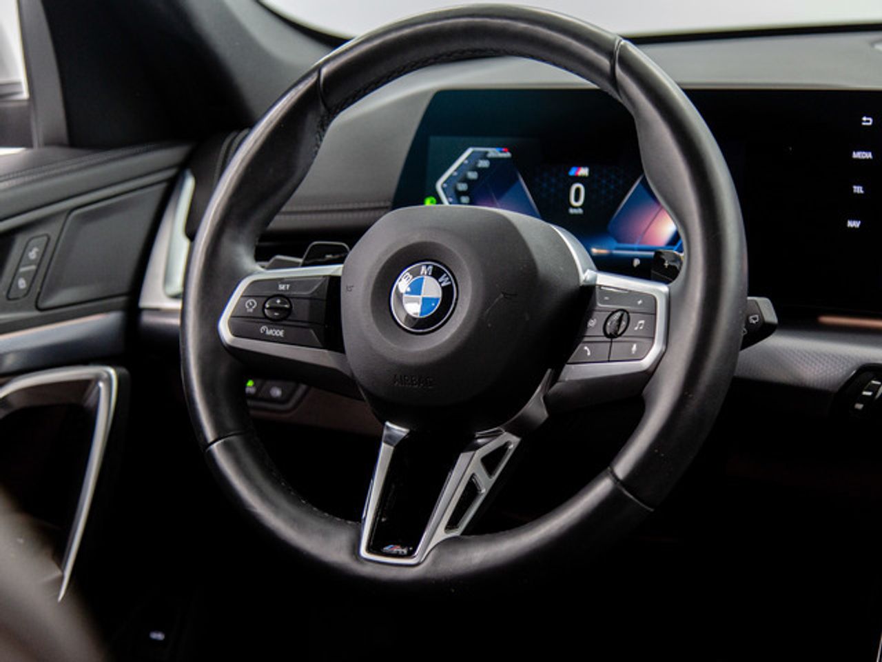 BMW X1 sdrive18d 110 kw (150 cv)   - Foto 16