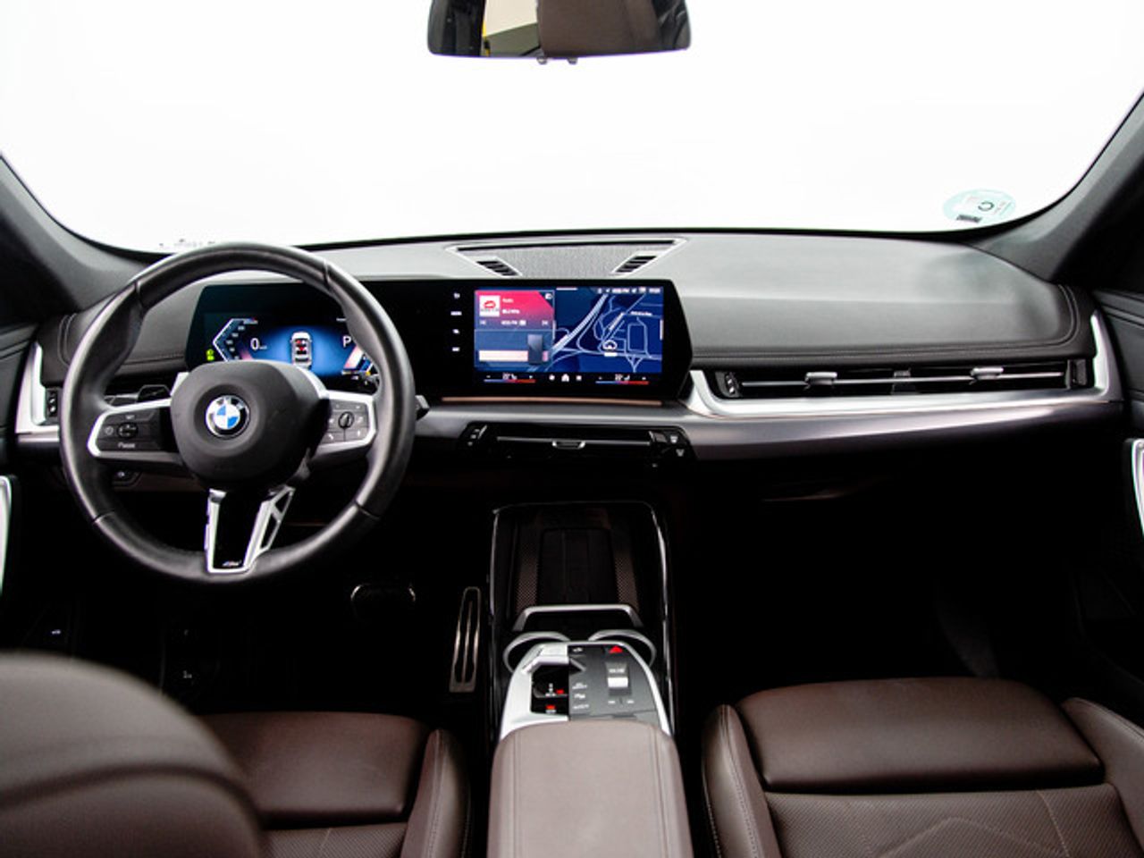 BMW X1 sdrive18d 110 kw (150 cv)   - Foto 8