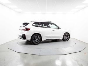 BMW X1 sdrive18d 110 kw (150 cv)   - Foto 21