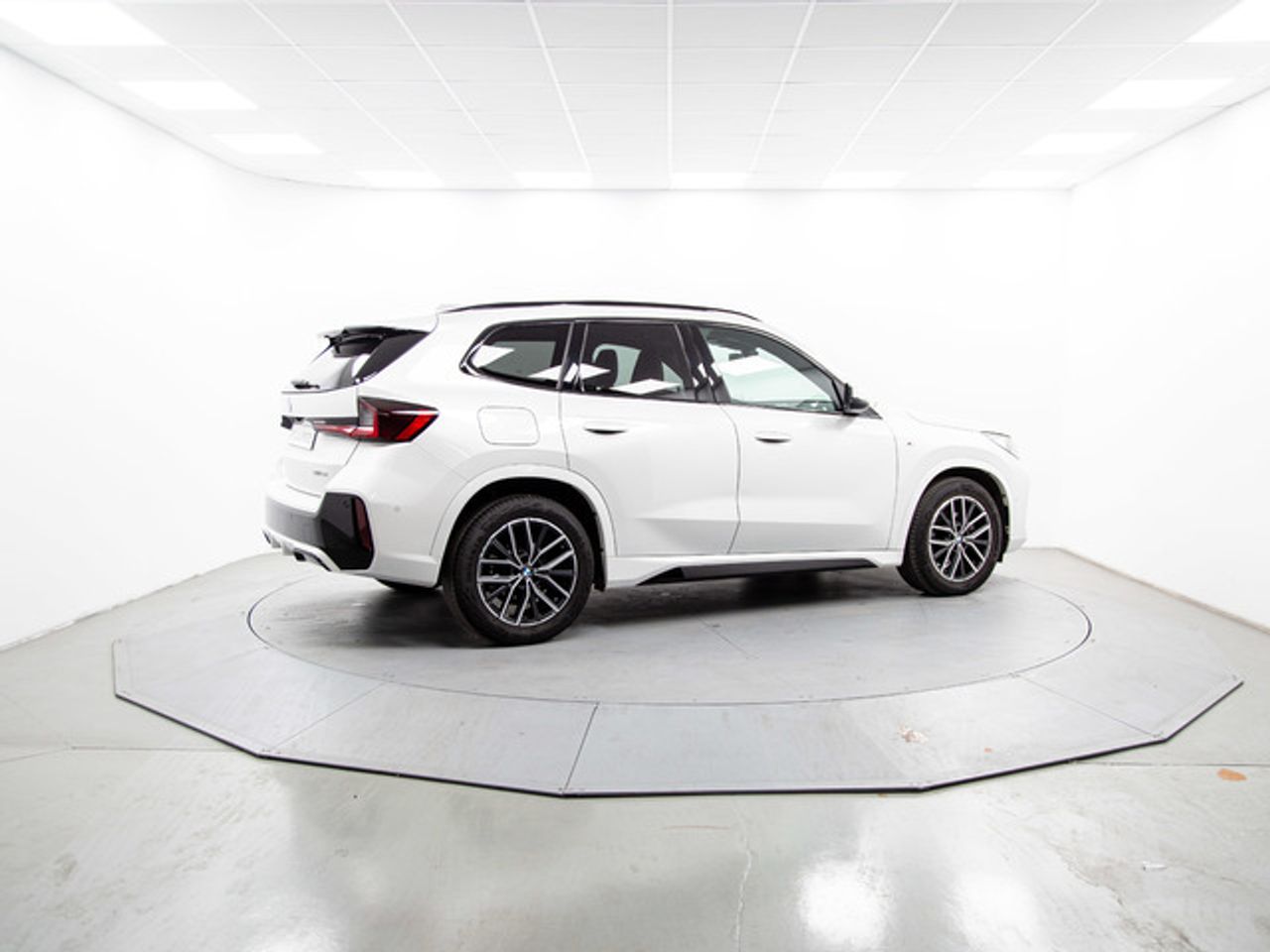 BMW X1 sdrive18d 110 kw (150 cv)   - Foto 12