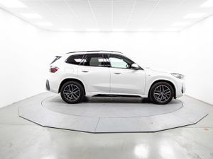 BMW X1 sdrive18d 110 kw (150 cv)   - Foto 23