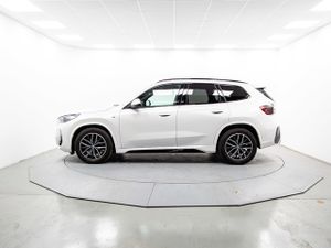 BMW X1 sdrive18d 110 kw (150 cv)   - Foto 5