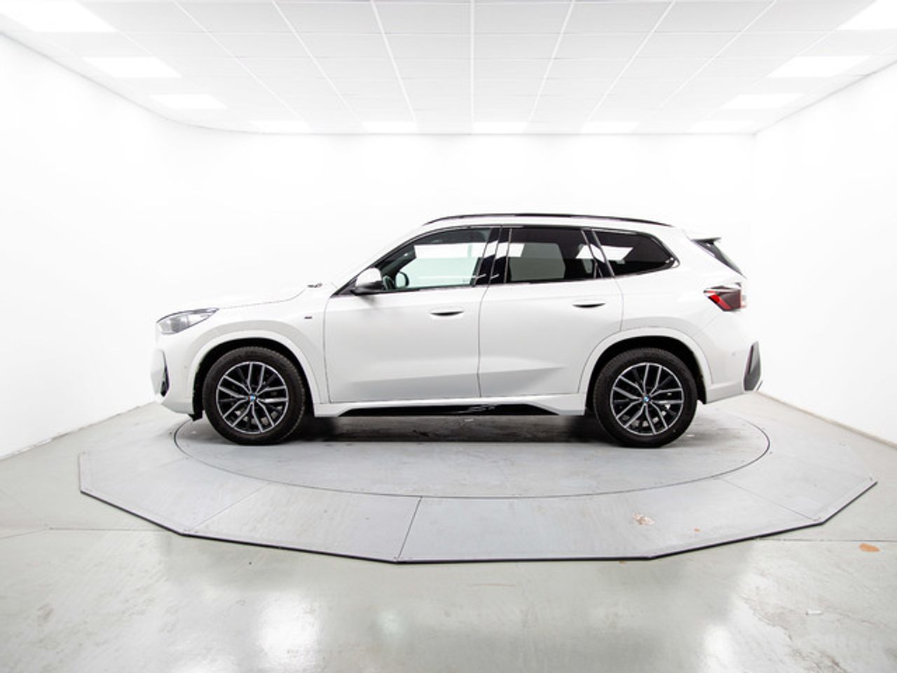 BMW X1 sdrive18d 110 kw (150 cv)   - Foto 4