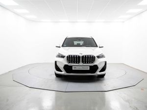 BMW X1 sdrive18d 110 kw (150 cv)   - Foto 3