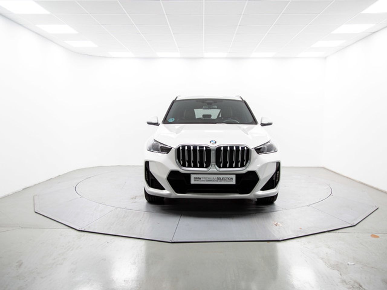 BMW X1 sdrive18d 110 kw (150 cv)   - Foto 3