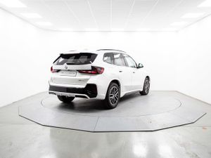 BMW X1 sdrive18d 110 kw (150 cv)   - Foto 7