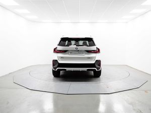 BMW X1 sdrive18d 110 kw (150 cv)   - Foto 9