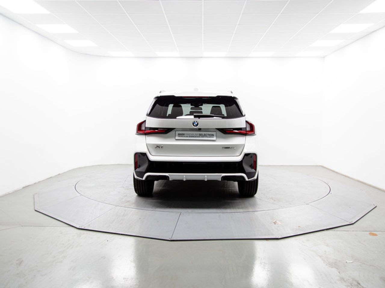 BMW X1 sdrive18d 110 kw (150 cv)   - Foto 6