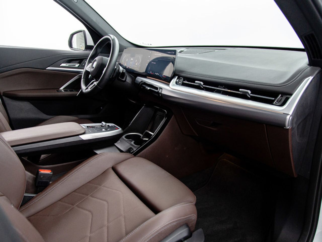 BMW X1 sdrive18d 110 kw (150 cv)   - Foto 9