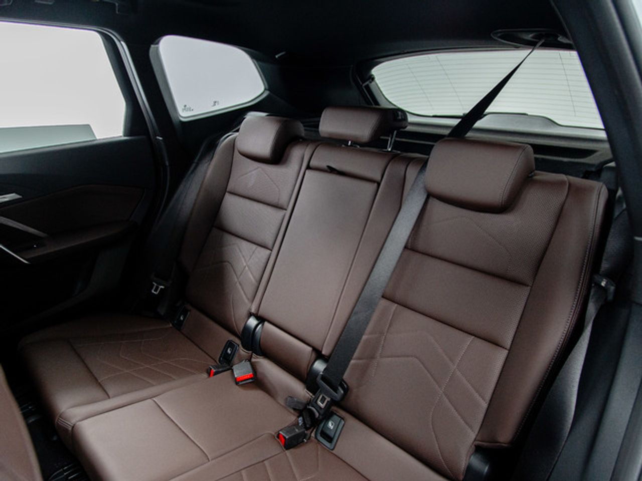 BMW X1 sdrive18d 110 kw (150 cv)   - Foto 10