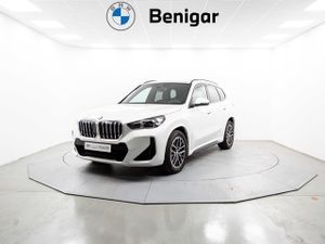 BMW X1 sdrive18d 110 kw (150 cv)   - Foto 2