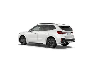 BMW X1 sdrive18d 110 kw (150 cv)   - Foto 11