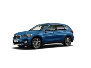 BMW X1 sdrive18d 110 kw (150 cv)   - Foto 3