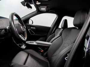 BMW X1 sdrive20d 120 kw (163 cv)   - Foto 27