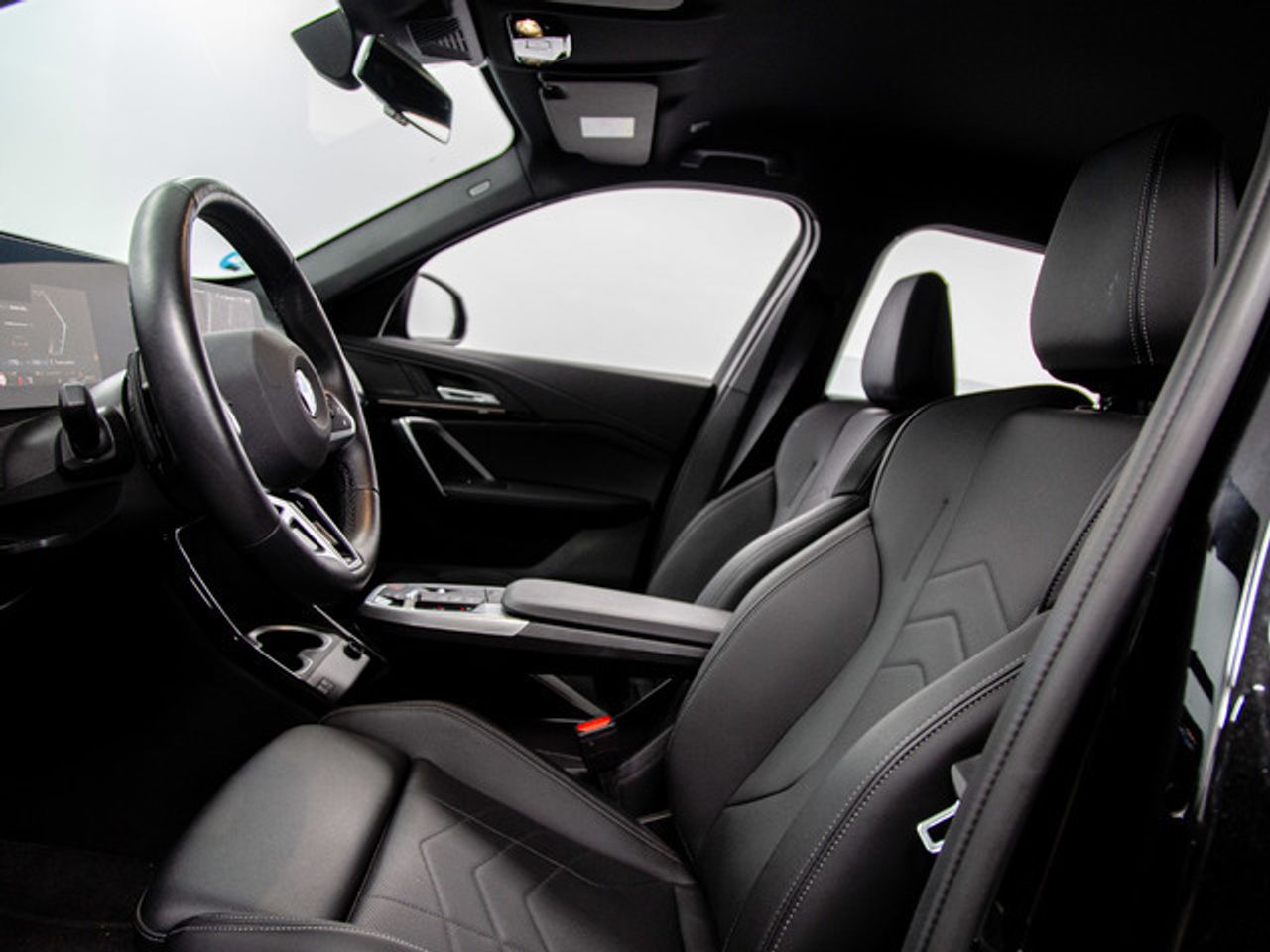 BMW X1 sdrive20d 120 kw (163 cv)   - Foto 15