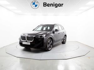 BMW X1 sdrive20d 120 kw (163 cv)   - Foto 2