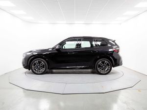 BMW X1 sdrive20d 120 kw (163 cv)   - Foto 5