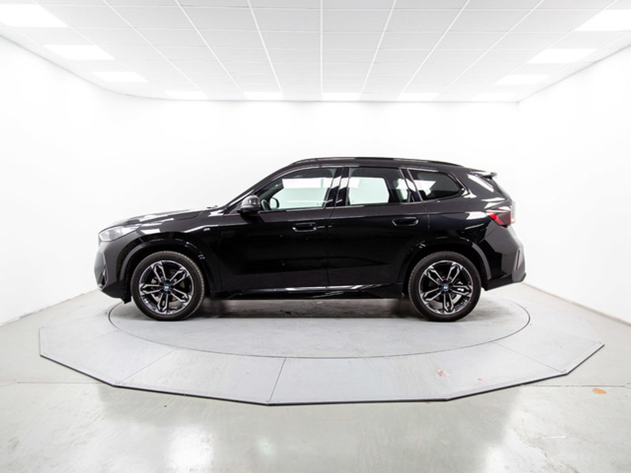 BMW X1 sdrive20d 120 kw (163 cv)   - Foto 4