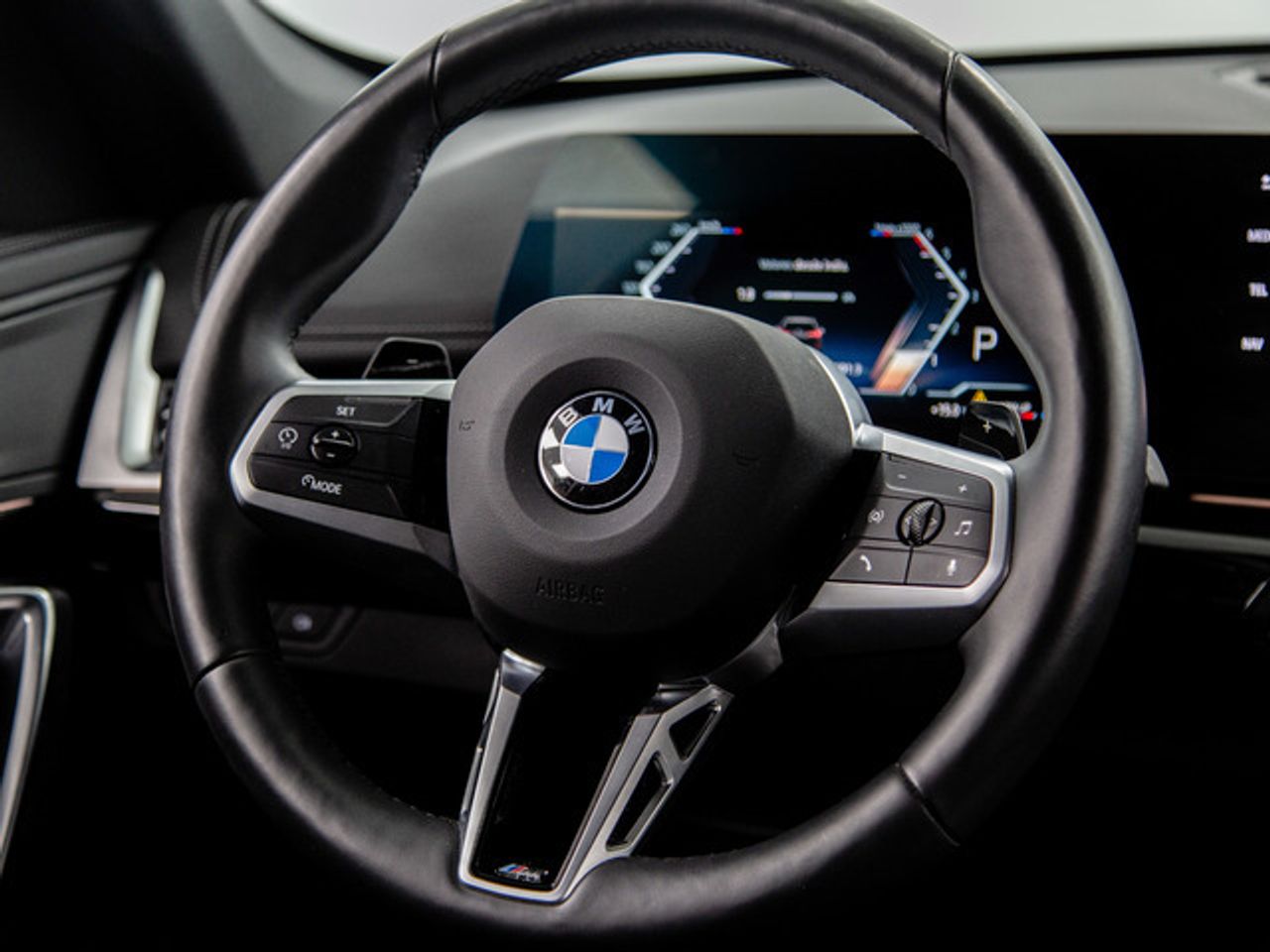 BMW X1 sdrive20d 120 kw (163 cv)   - Foto 16