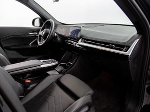 BMW X1 sdrive20d 120 kw (163 cv)   - Foto 15