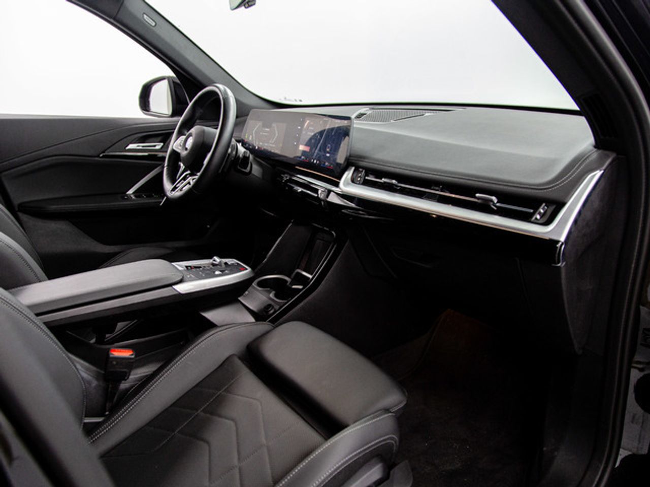 BMW X1 sdrive20d 120 kw (163 cv)   - Foto 9