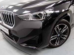 BMW X1 sdrive20d 120 kw (163 cv)   - Foto 11