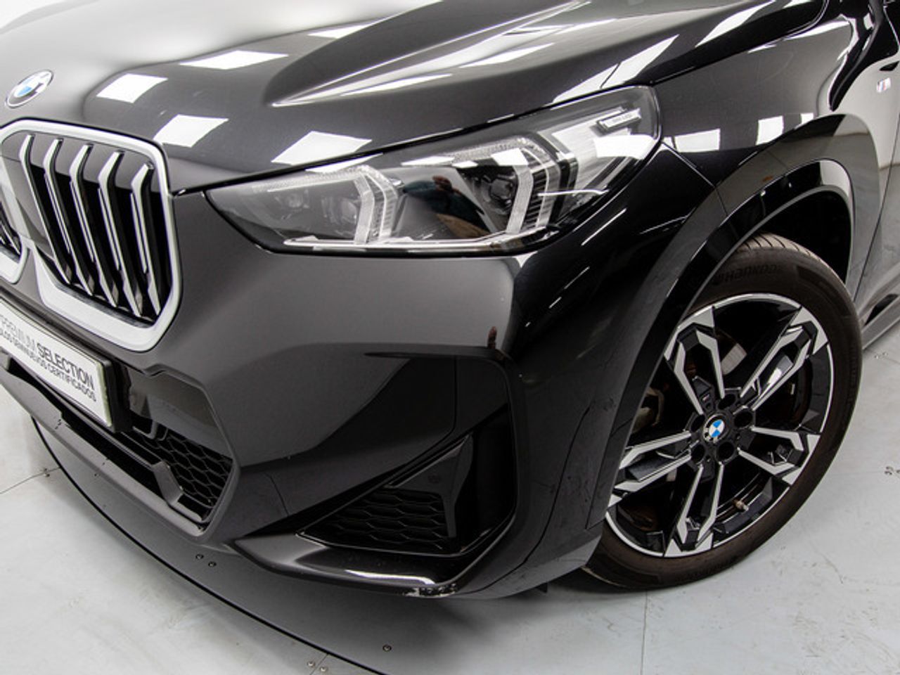 BMW X1 sdrive20d 120 kw (163 cv)   - Foto 7