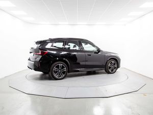 BMW X1 sdrive20d 120 kw (163 cv)   - Foto 21