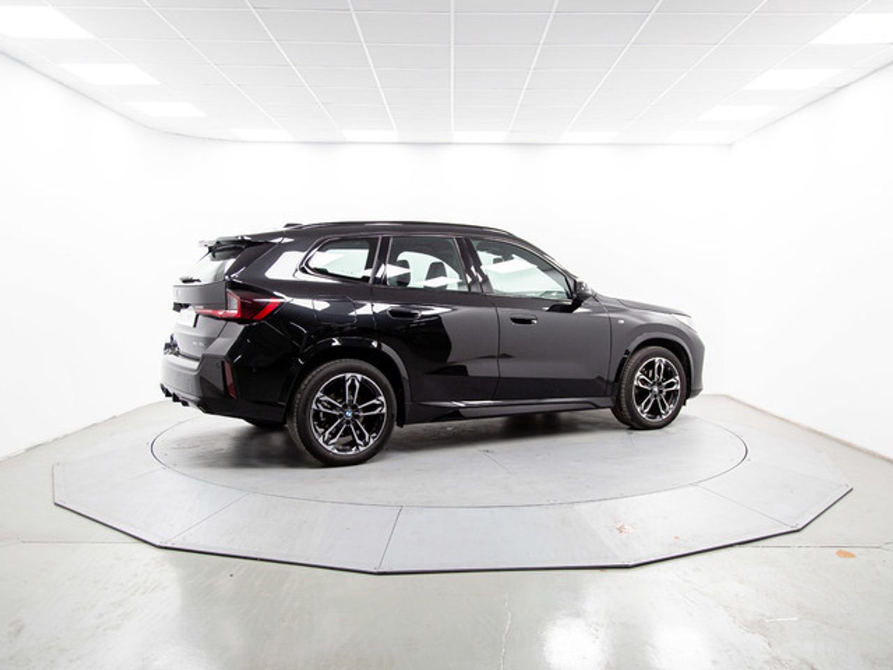 BMW X1 sdrive20d 120 kw (163 cv)   - Foto 12