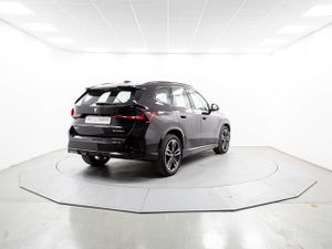 BMW X1 sdrive20d 120 kw (163 cv)   - Foto 7