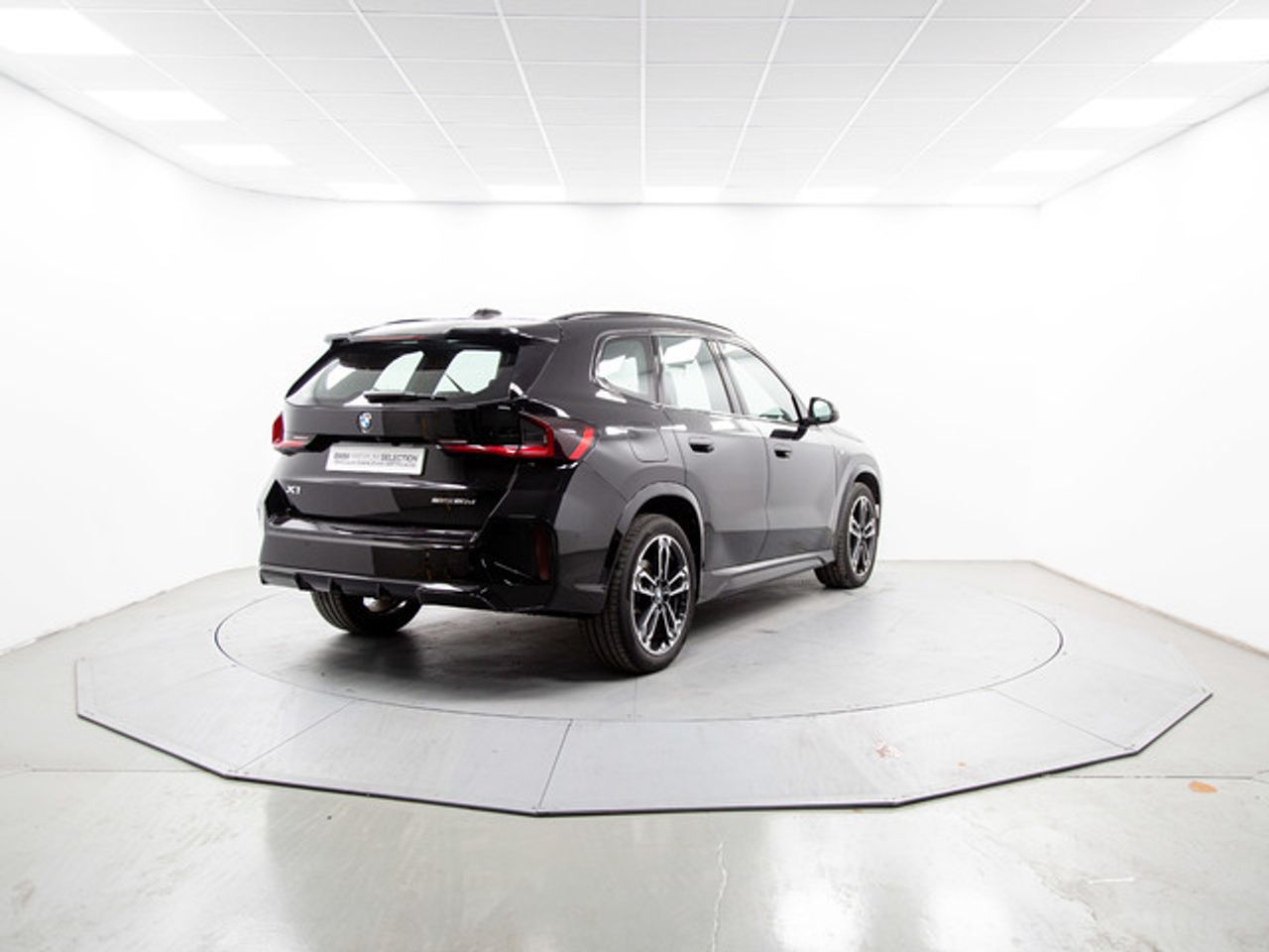 BMW X1 sdrive20d 120 kw (163 cv)   - Foto 5