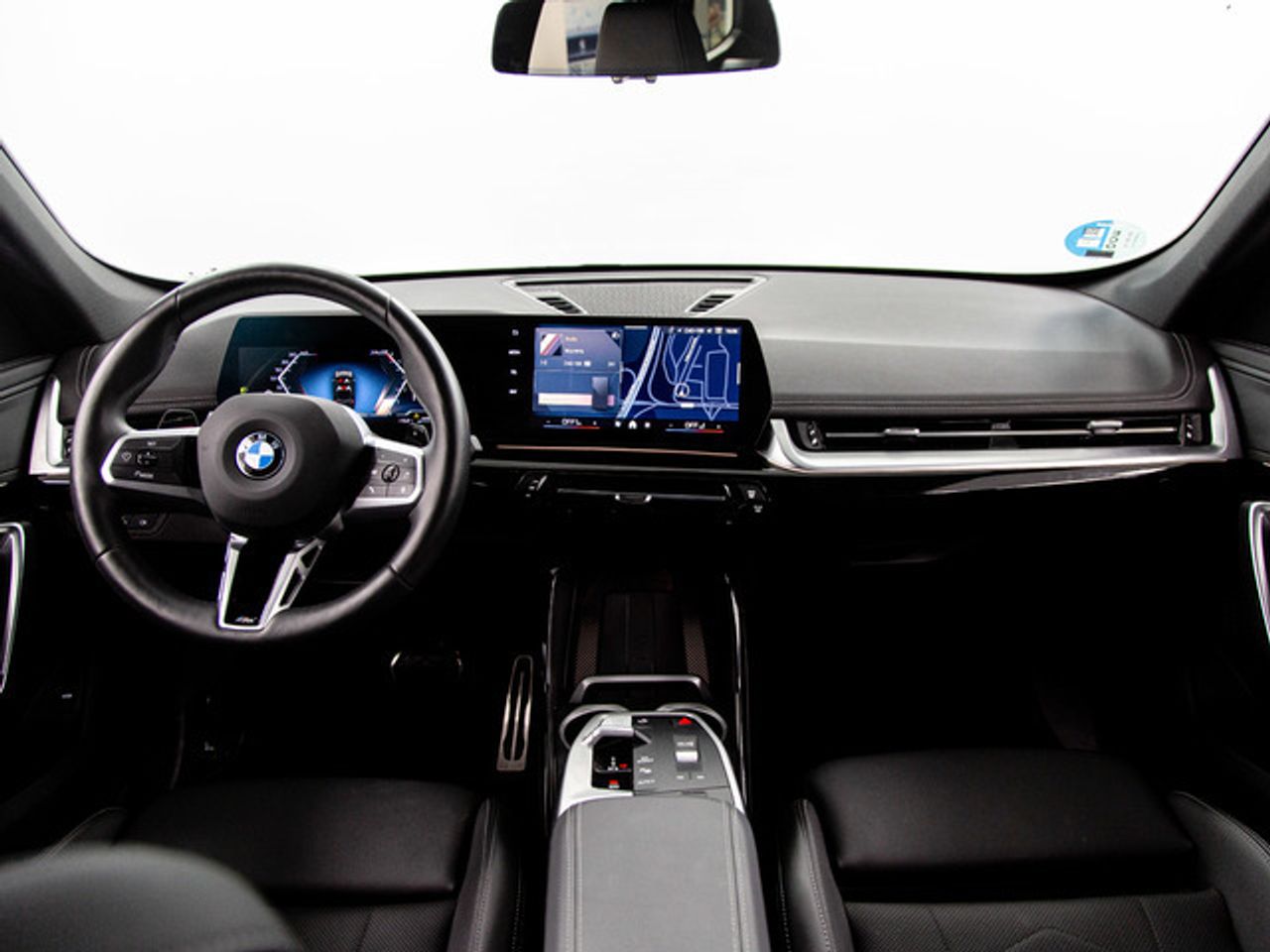 BMW X1 sdrive20d 120 kw (163 cv)   - Foto 8