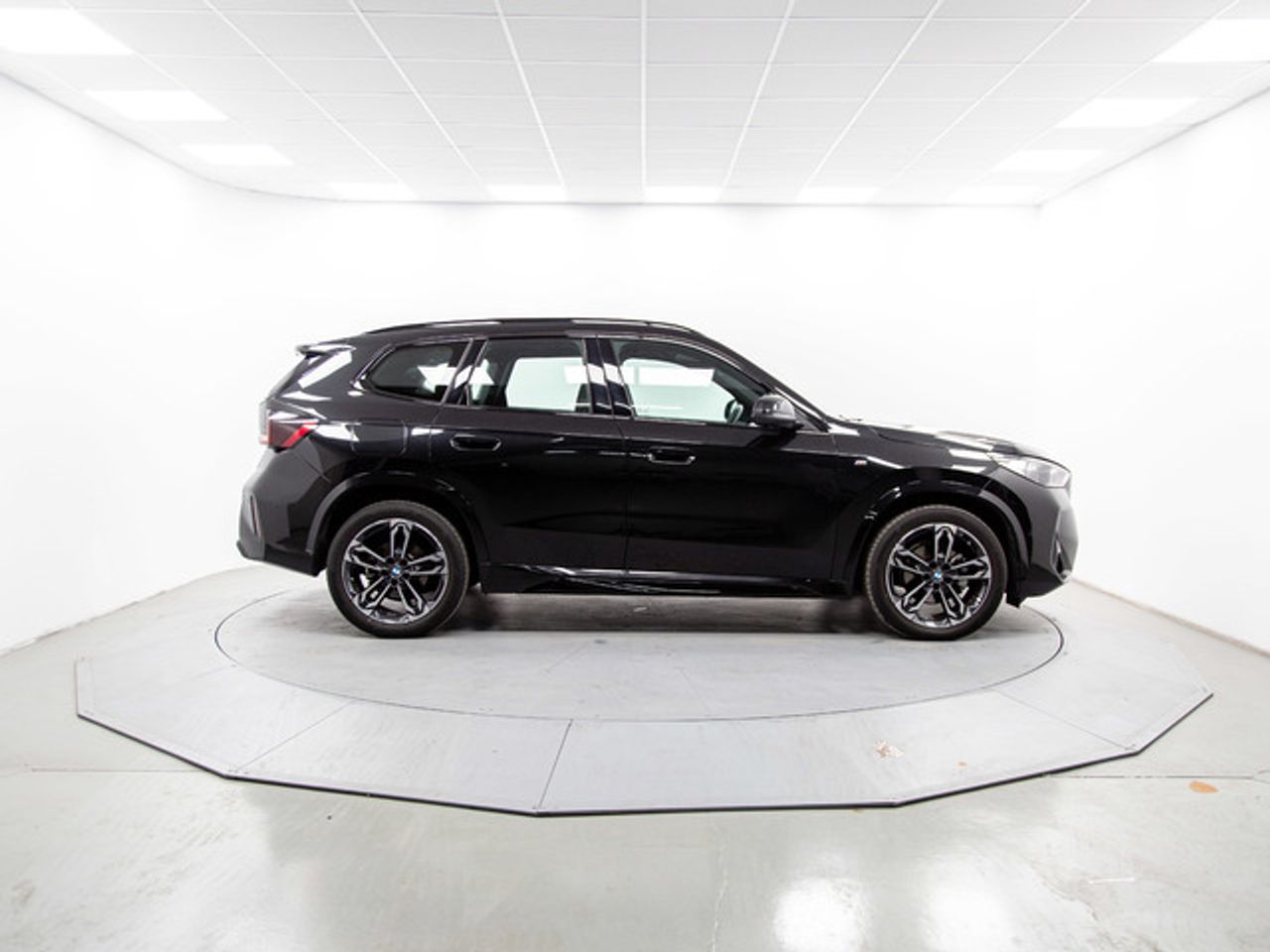 BMW X1 sdrive20d 120 kw (163 cv)   - Foto 13