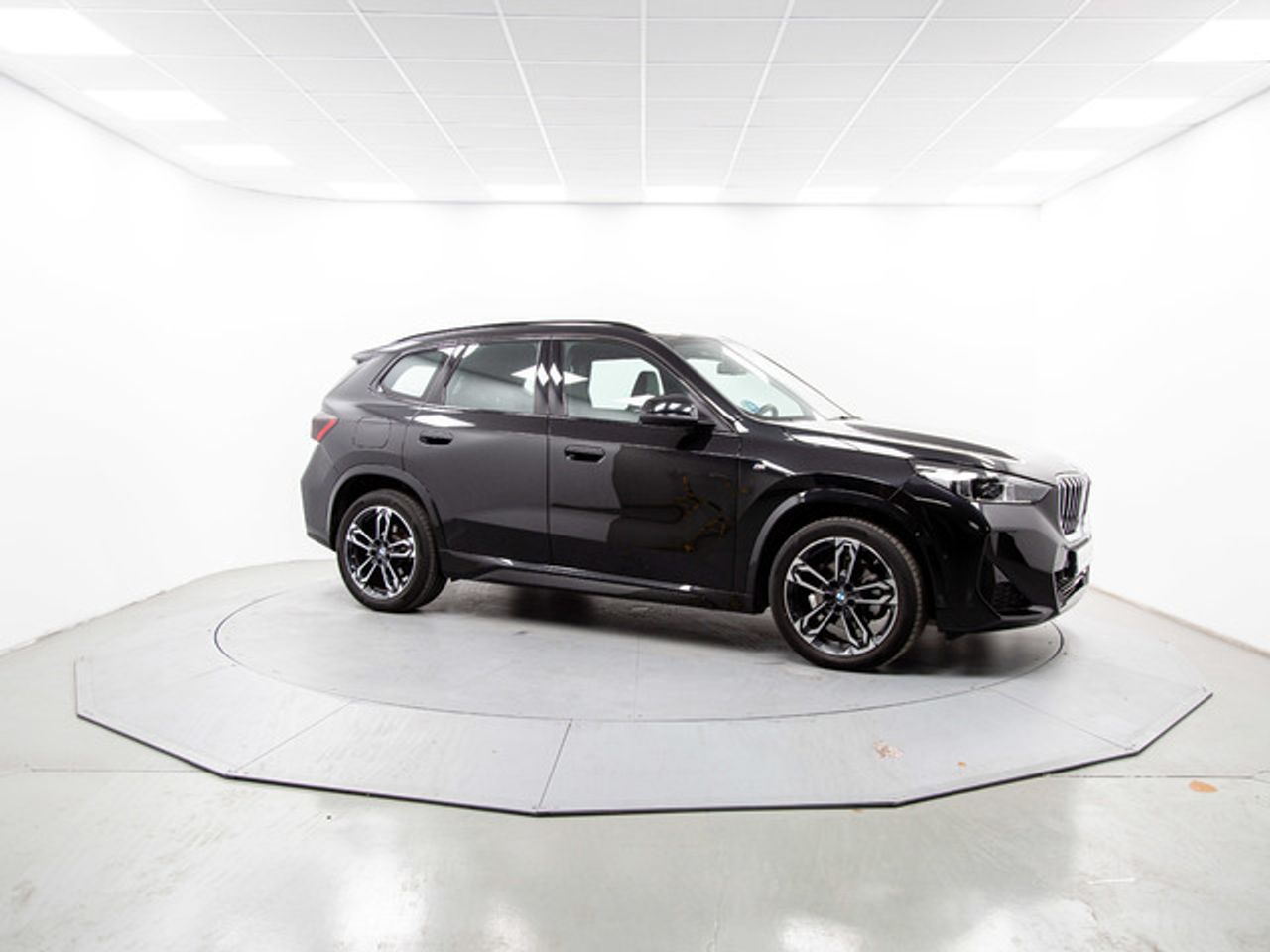 BMW X1 sdrive20d 120 kw (163 cv)   - Foto 14