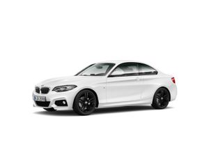 BMW Serie 2 218d coupe 110 kw (150 cv)   - Foto 3