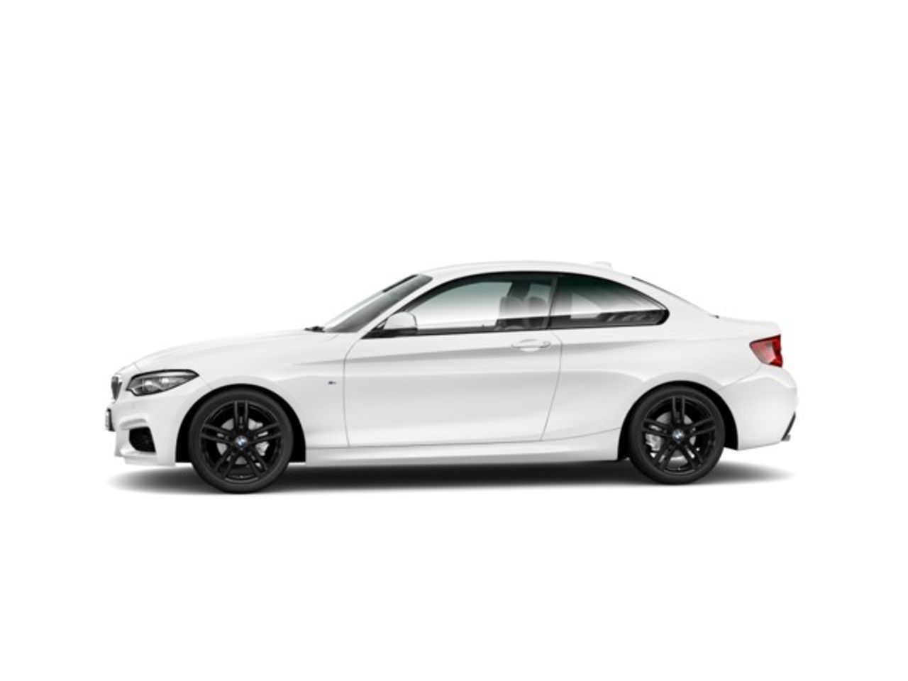 BMW Serie 2 218d coupe 110 kw (150 cv)   - Foto 6