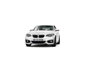 BMW Serie 2 218d coupe 110 kw (150 cv)   - Foto 2