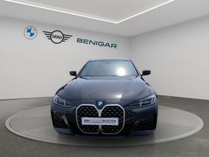 BMW Serie 4 420d gran coupe 140 kw (190 cv)   - Foto 3